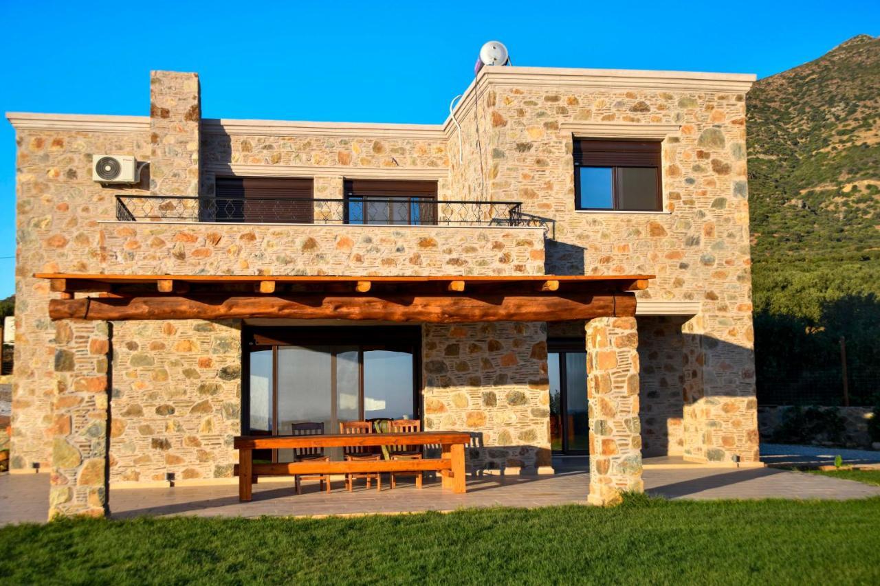 Villa Demetra Kissamos Exterior photo