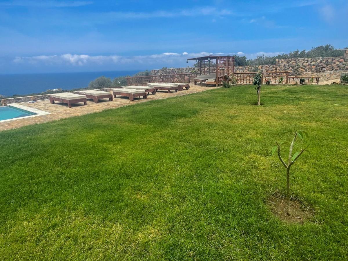 Villa Demetra Kissamos Exterior photo
